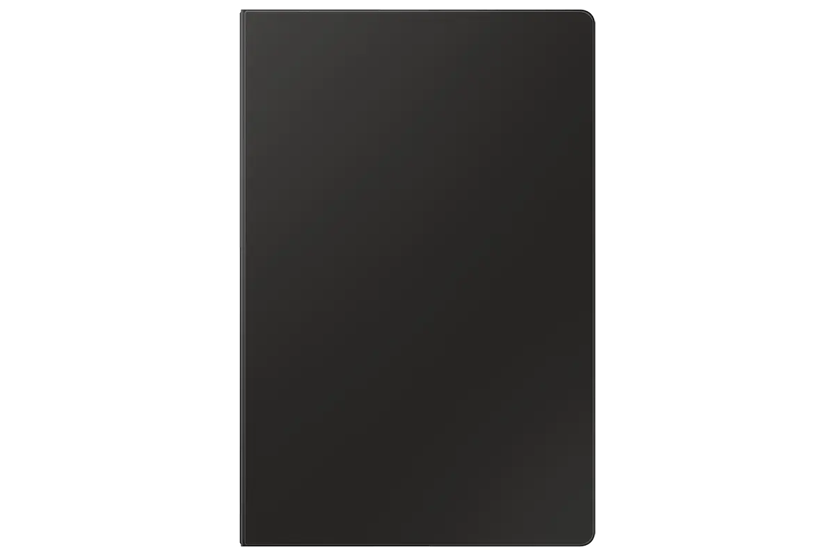 Чехол-клавиатура Samsung с тачпадом Book Cover Keyboard (с клавишей AI) Tab S10 Ultra | S9 Ultra Black (Чёрный)