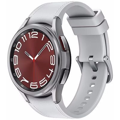Samsung Galaxy Watch 6 Classic 43мм Silver