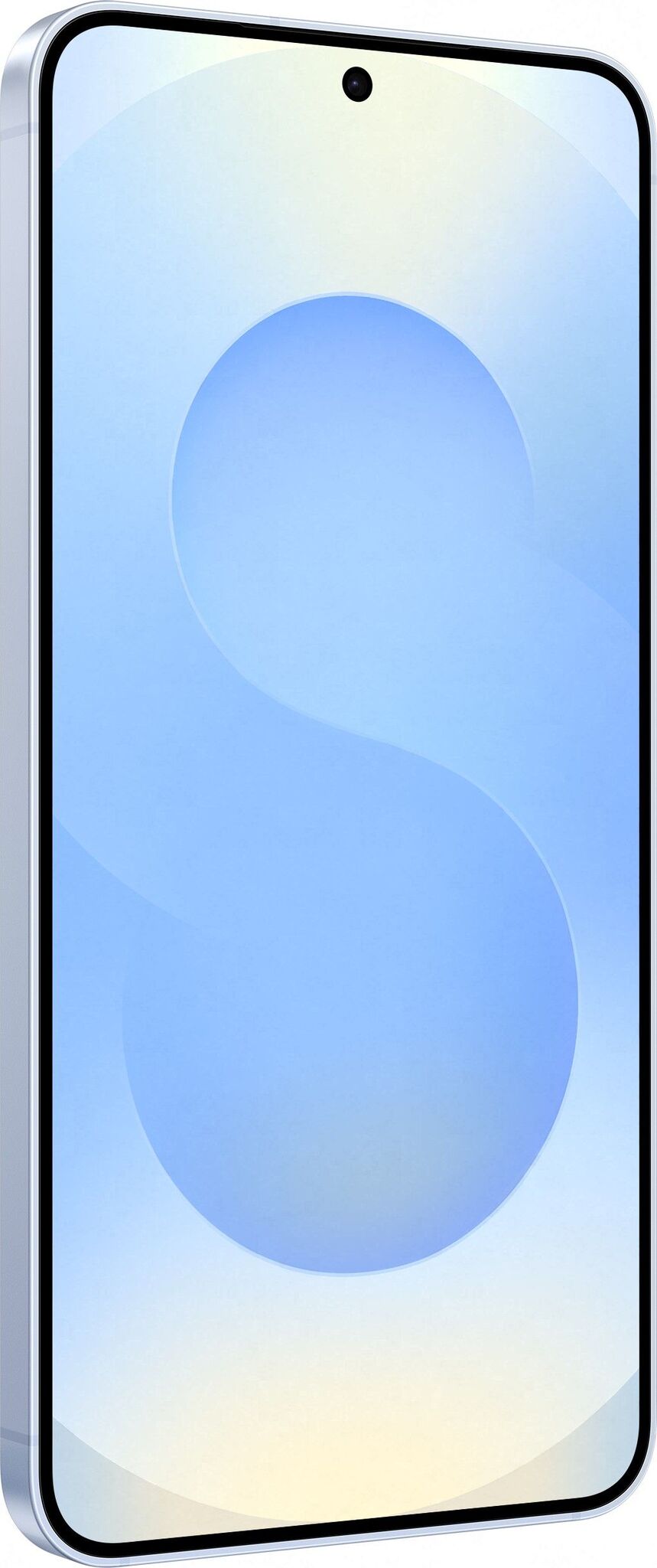 Смартфон Samsung Galaxy S25 12/256Gb Ice Blue (Голубой)