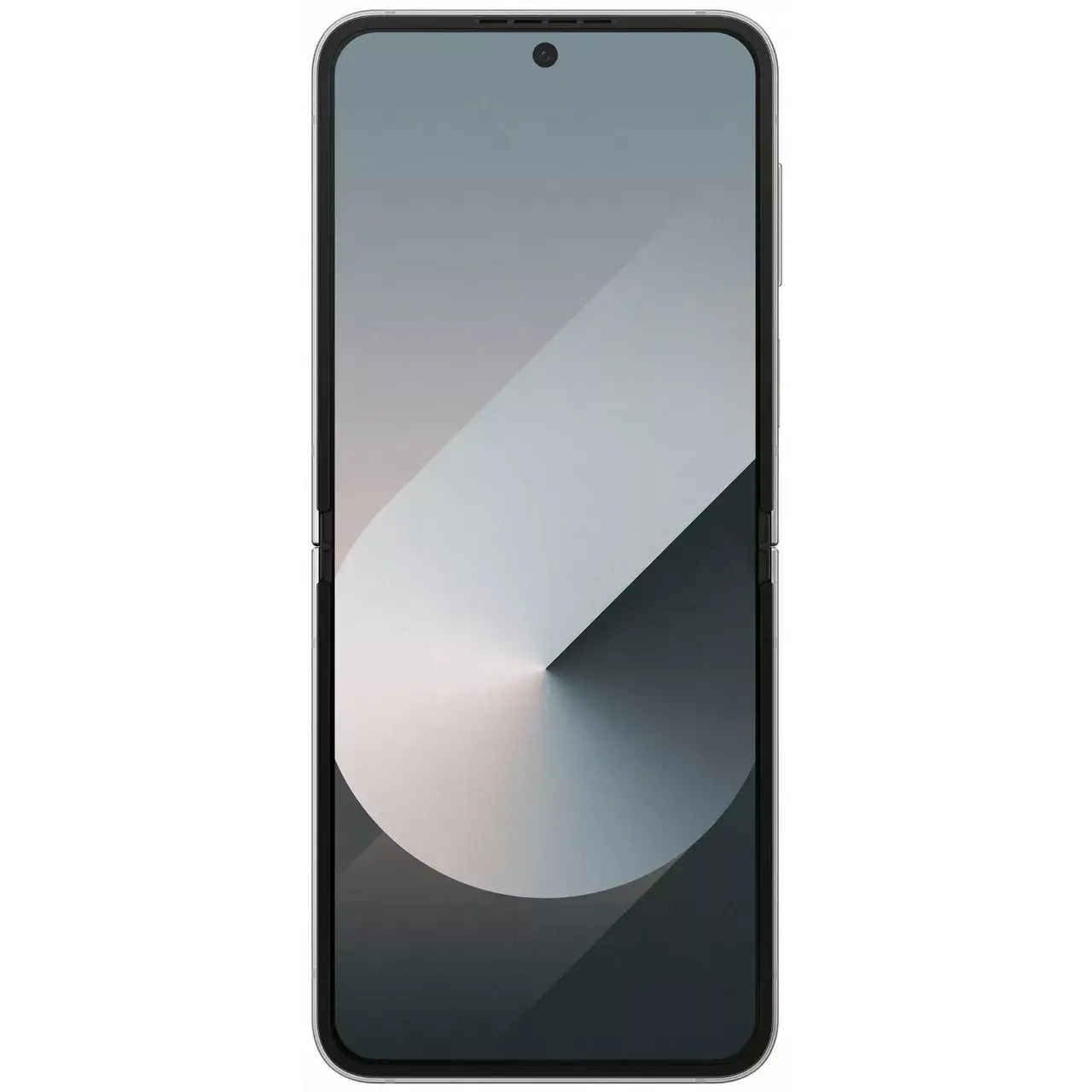 Samsung Galaxy Z Flip 6 12/512Gb Silver Shadow (Серый)