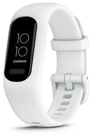 Фитнес-Трекер Garmin Vivosmart 5 White