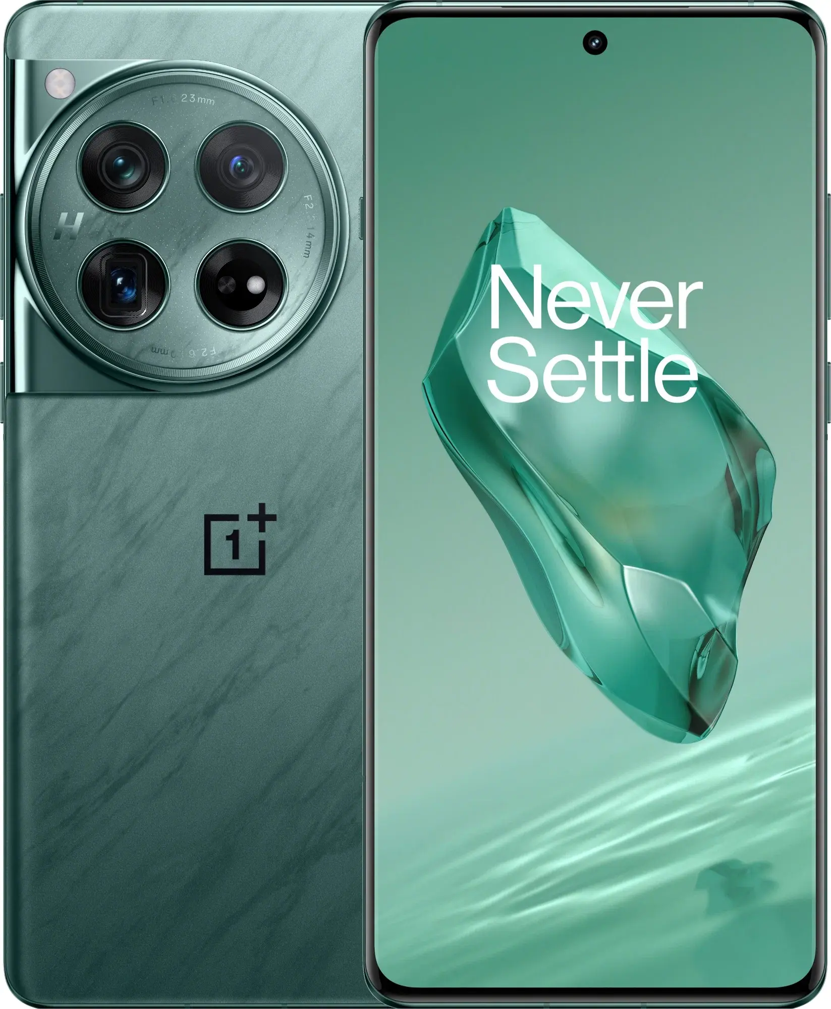 OnePlus 12 16/512 Gb Green (Зелёный)