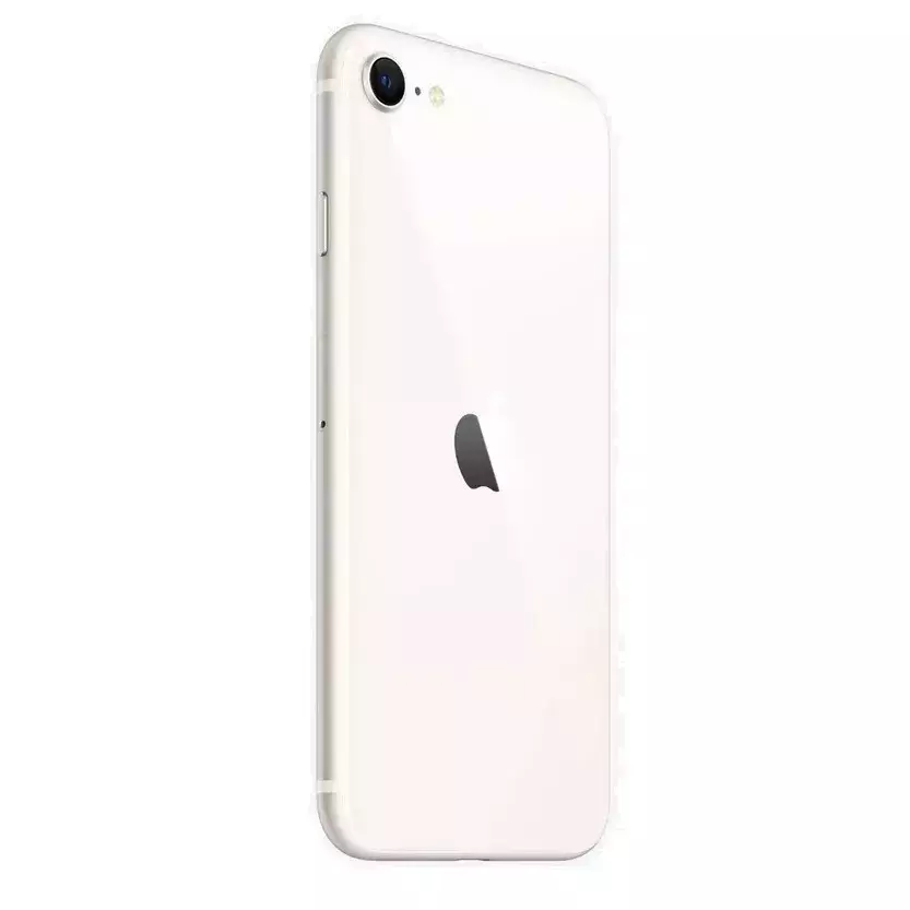 Apple iPhone SE (2022) 128GB White