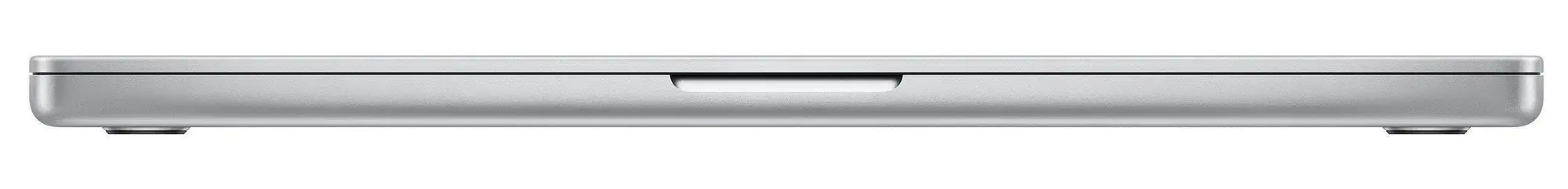 Apple MacBook Pro 16 M3 Pro, 2023, MRW43, 18GB, 512GB, 12-CPU, 18-GPU, Silver
