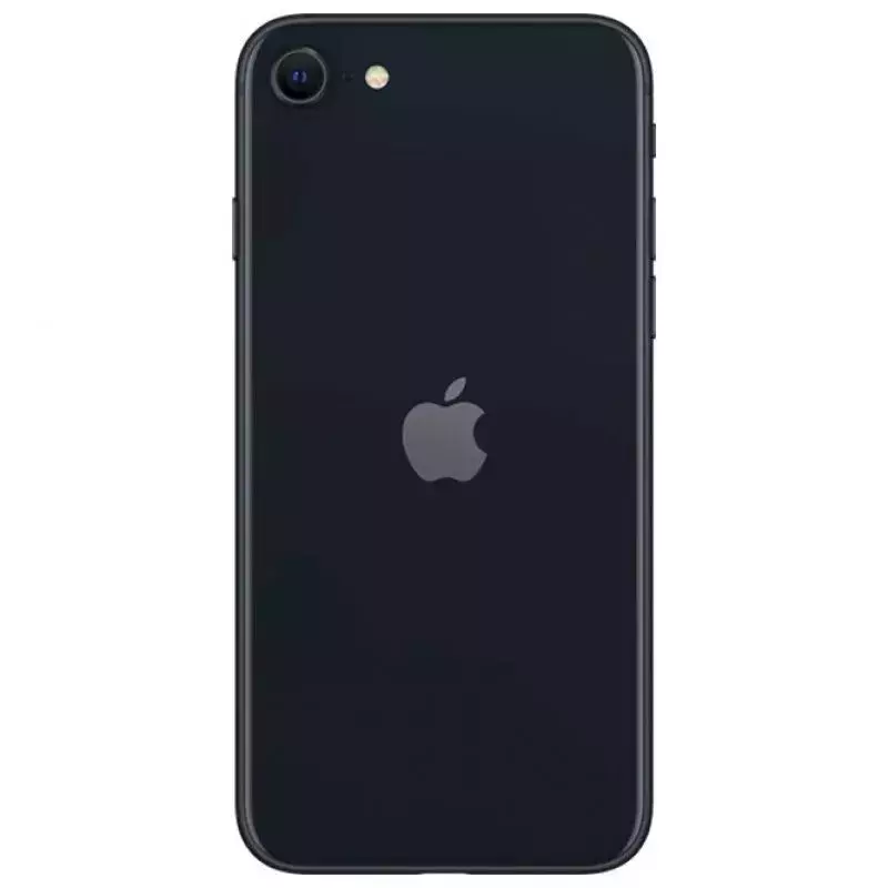 Apple iPhone SE (2022) 256GB Midnight