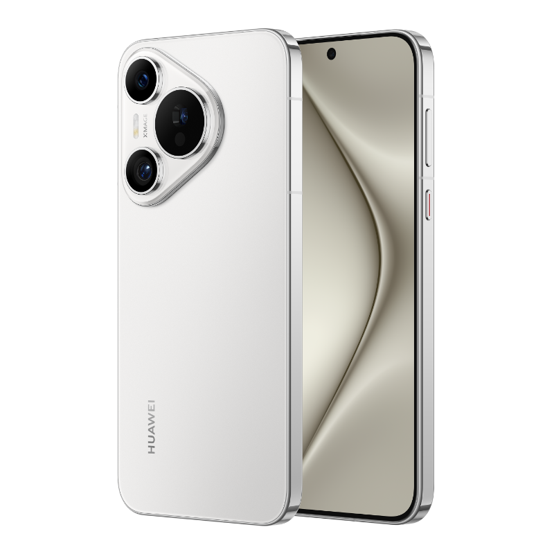 Huawei Pura 70 12/256Gb White (Белый)