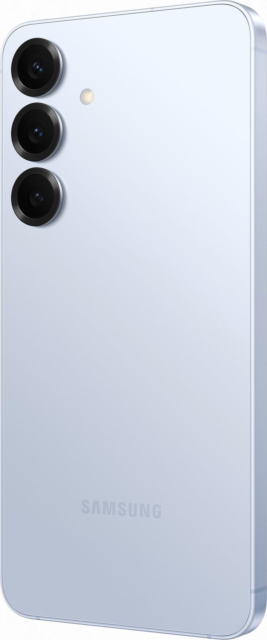 Смартфон Samsung Galaxy S25 Plus 12/256Gb Ice Blue (Голубой)