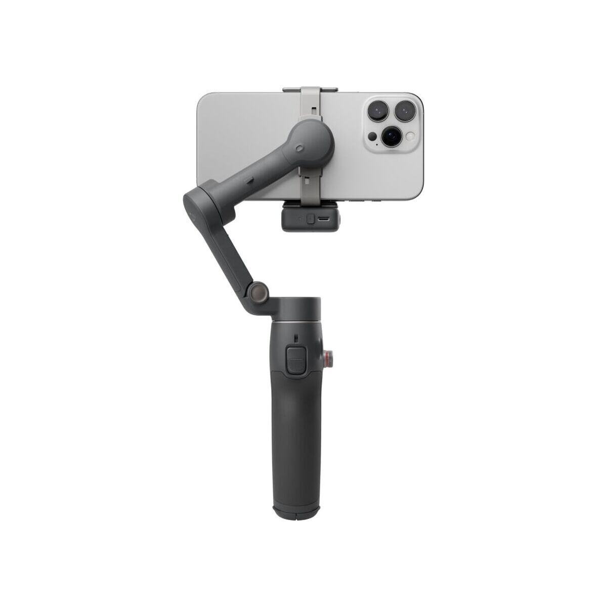 Стабилизатор DJI Osmo Mobile 7P Gray (Серый)