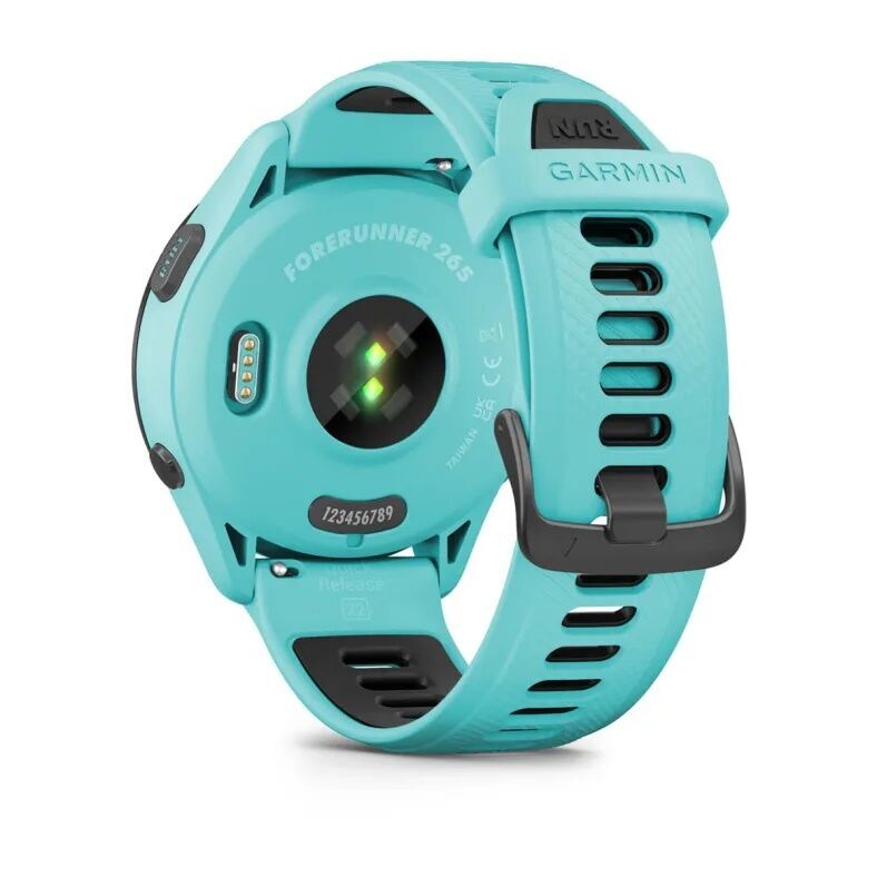 Умные часы Garmin Forerunner 265 Aqua