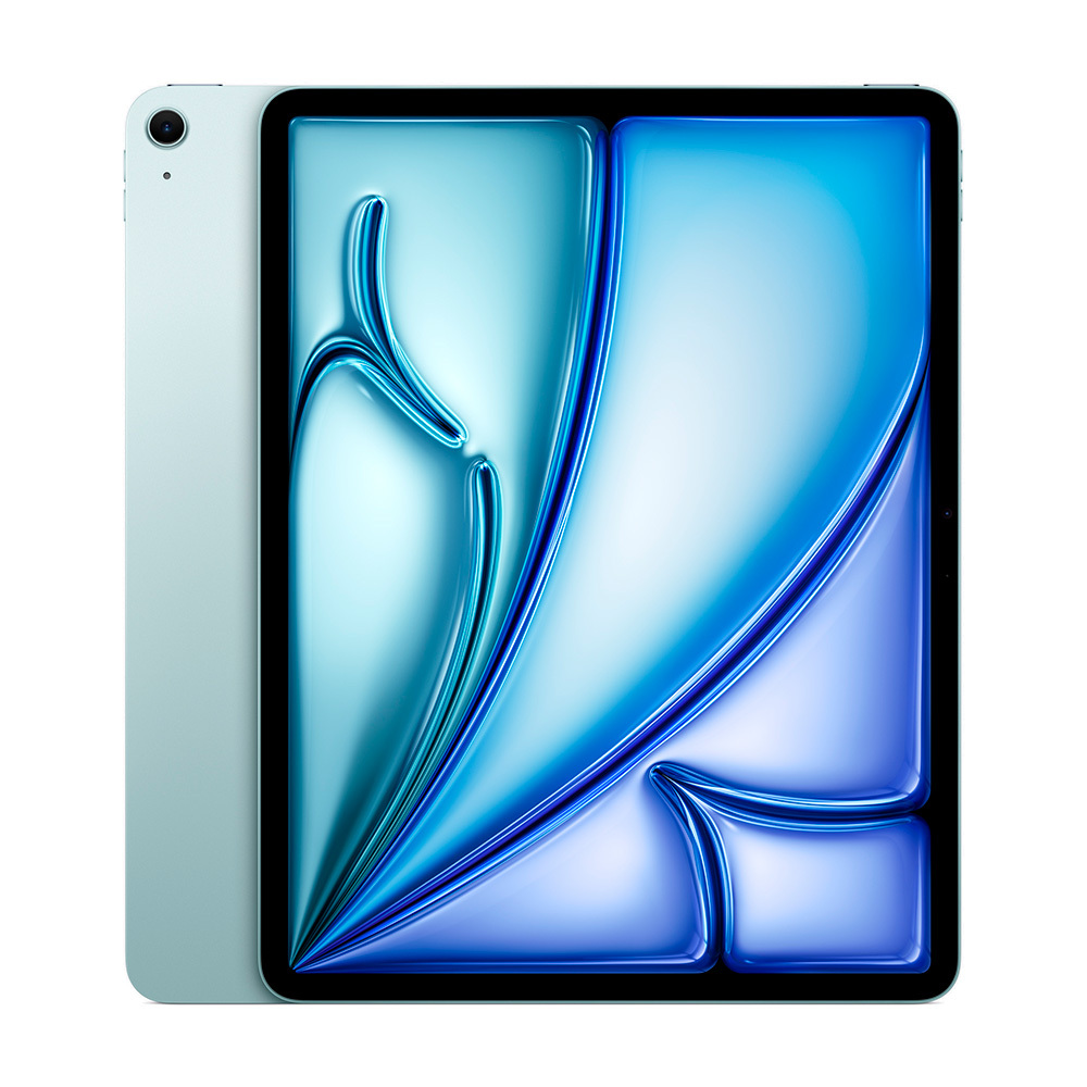 Apple iPad Air 13" 2025 M3 Wi-Fi 128Gb Blue (Голубой)