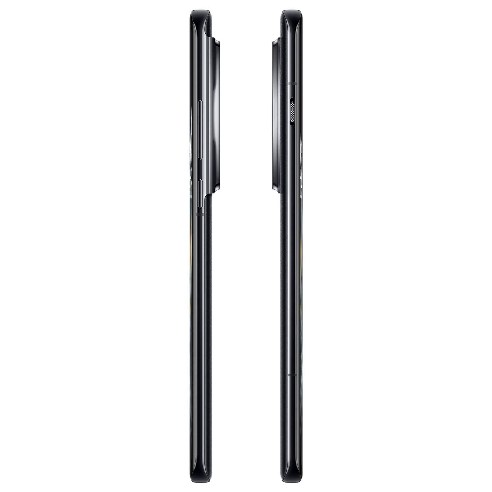 OnePlus 12 16/512 Gb Black (Чёрный)