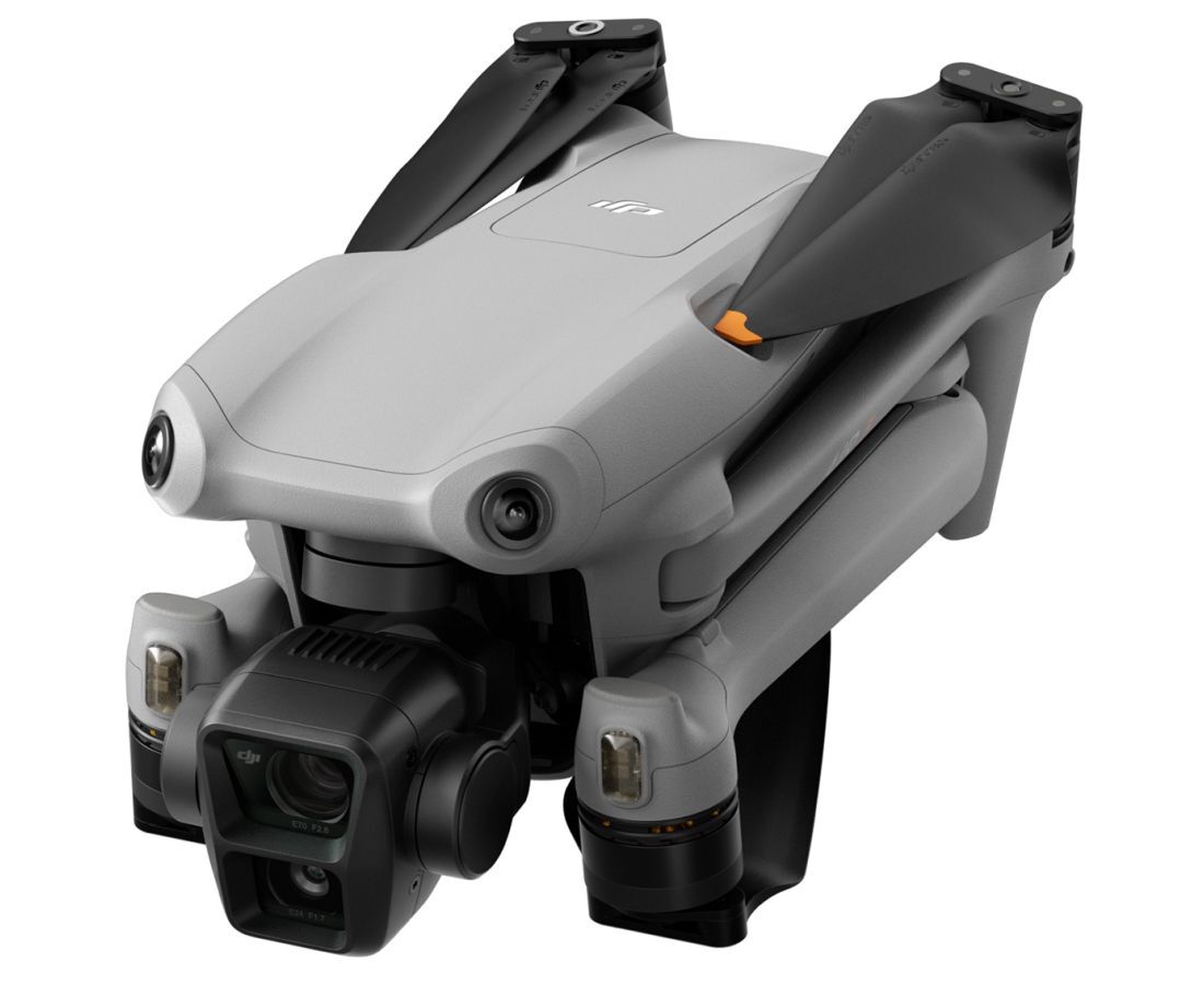 DJI Air 3 RC2 Fly More Combo