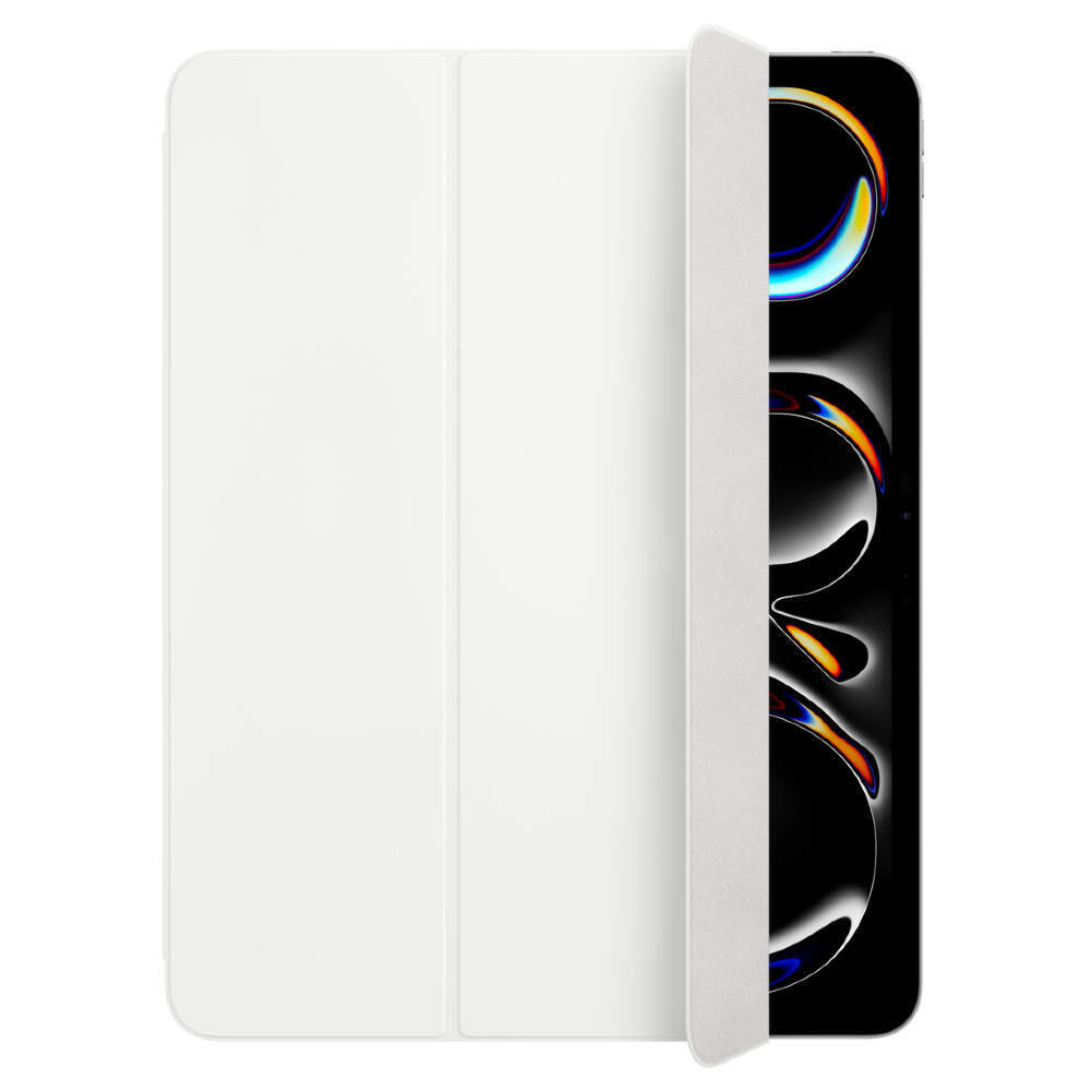 Чехол Smart Folio для iPad Pro '11 M4 White (Белый)