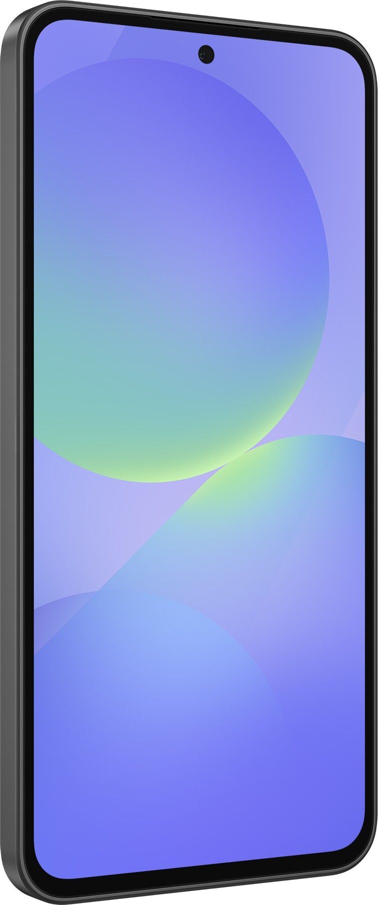 Смартфон Samsung Galaxy A36 5G 6/128Gb Black (Чёрный)