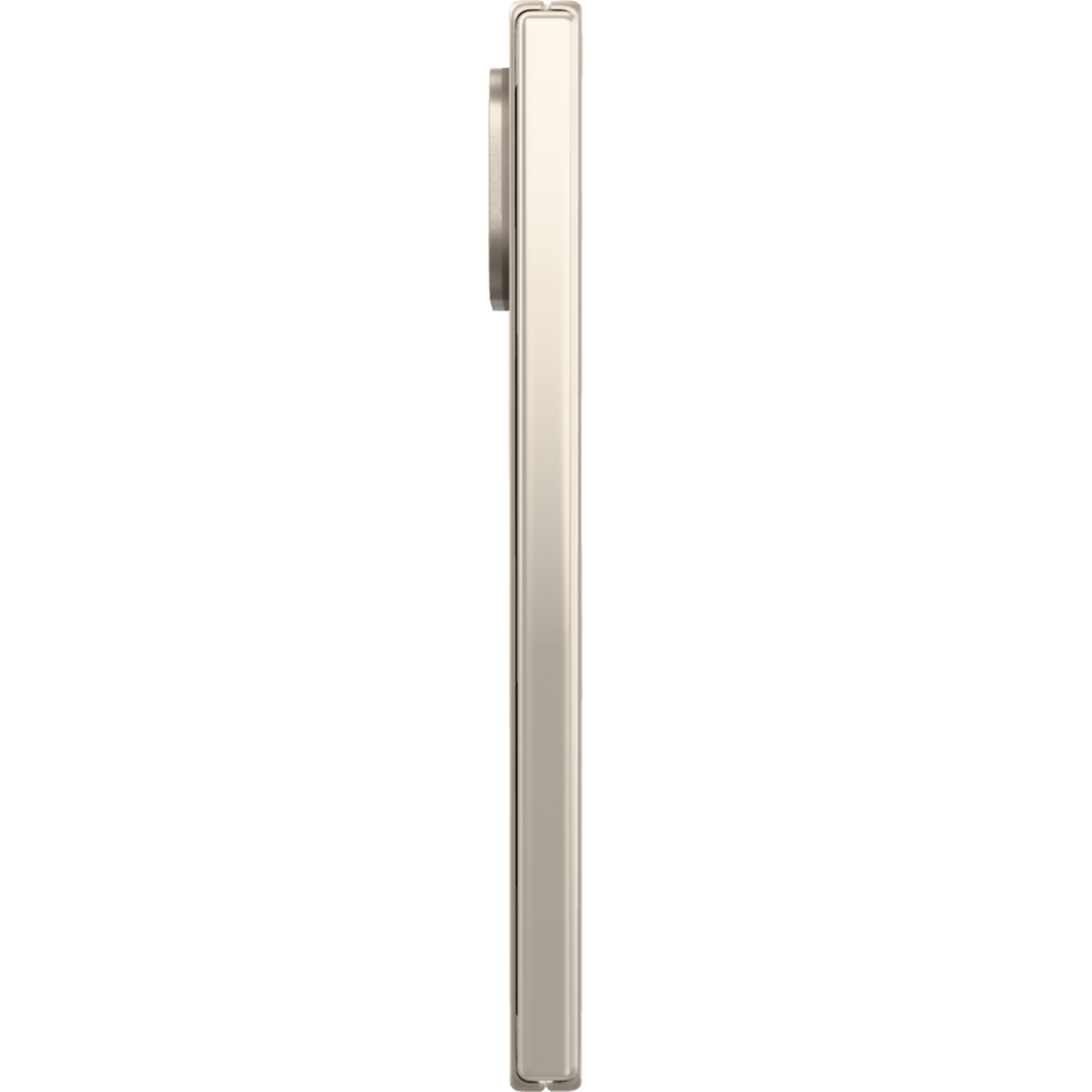 Смартфон Google Pixel 9 Pro Fold 16/256Gb Porcelain (Фарфоровый)