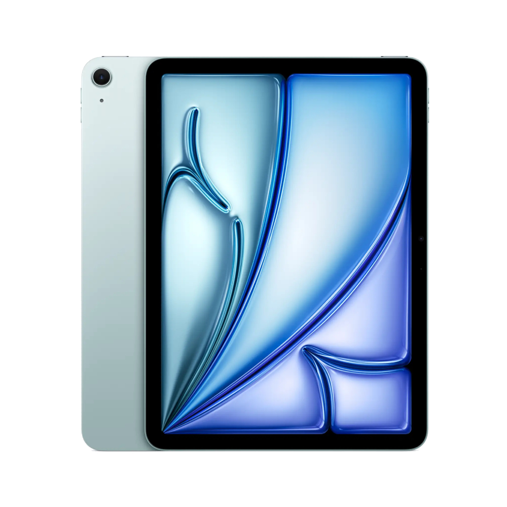Apple iPad Air 11" 2025 M3 Wi-Fi 128Gb Blue (Голубой)