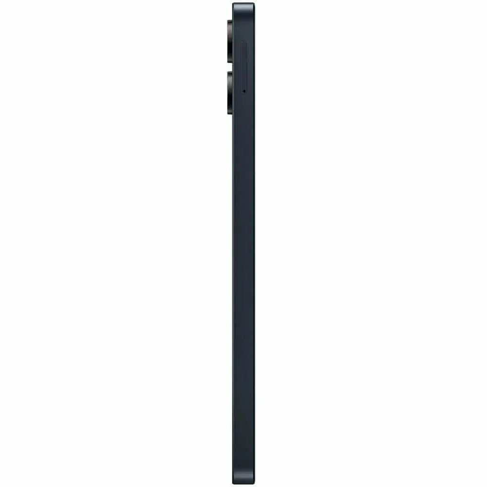 Смартфон Samsung Galaxy A06 6/128Gb Black (Чёрный)