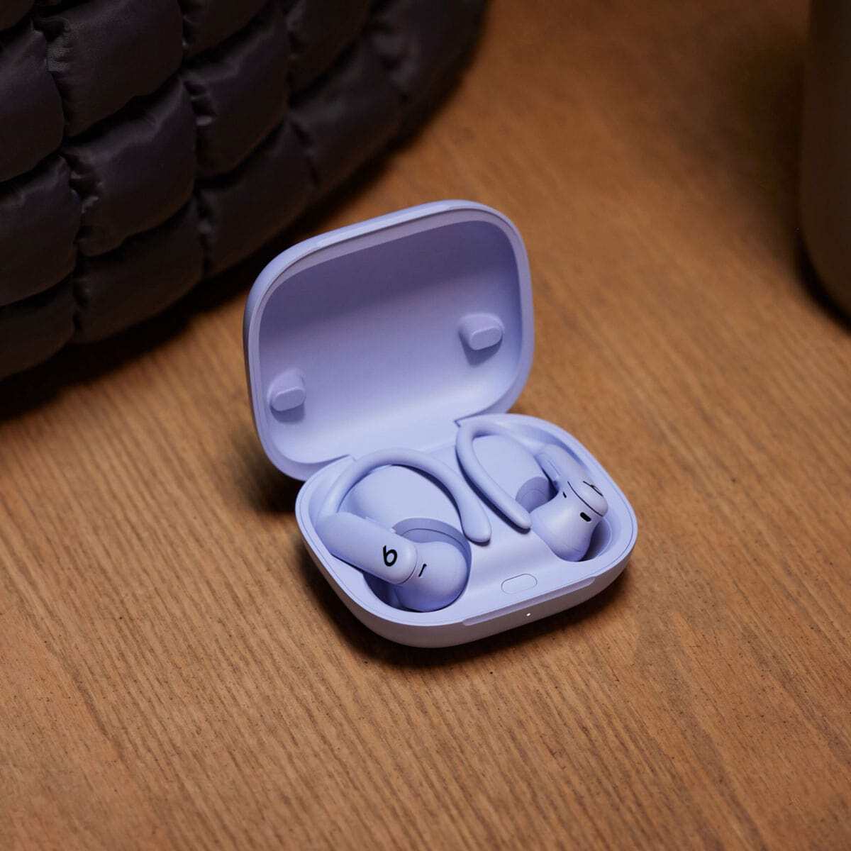 Beats Powerbeats Pro 2 Hyper Purple (Фиолетовый)