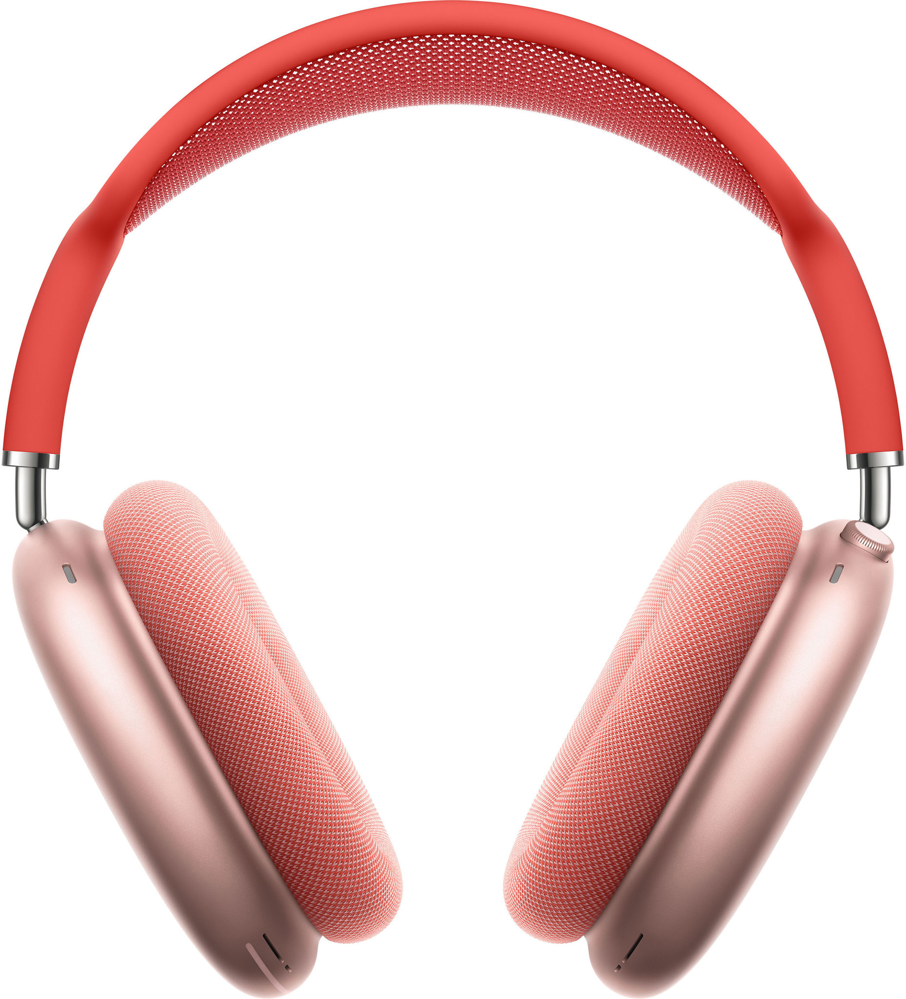 Беспроводные наушники Apple AirPods Max Pink (Розовый)