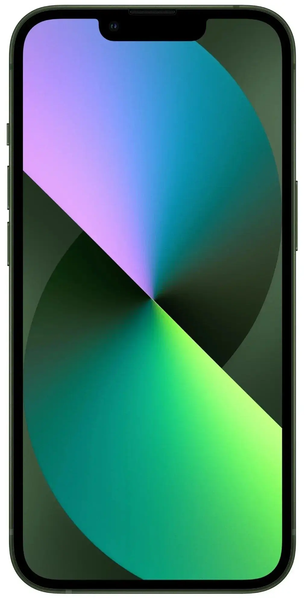 Apple iPhone 13 256GB Зеленый