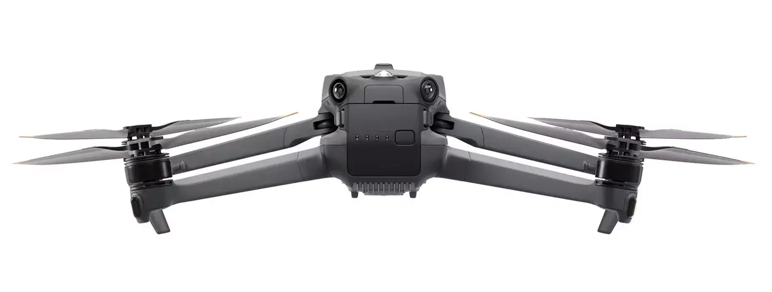DJI Mavic 3 Thermal (Only Dron)