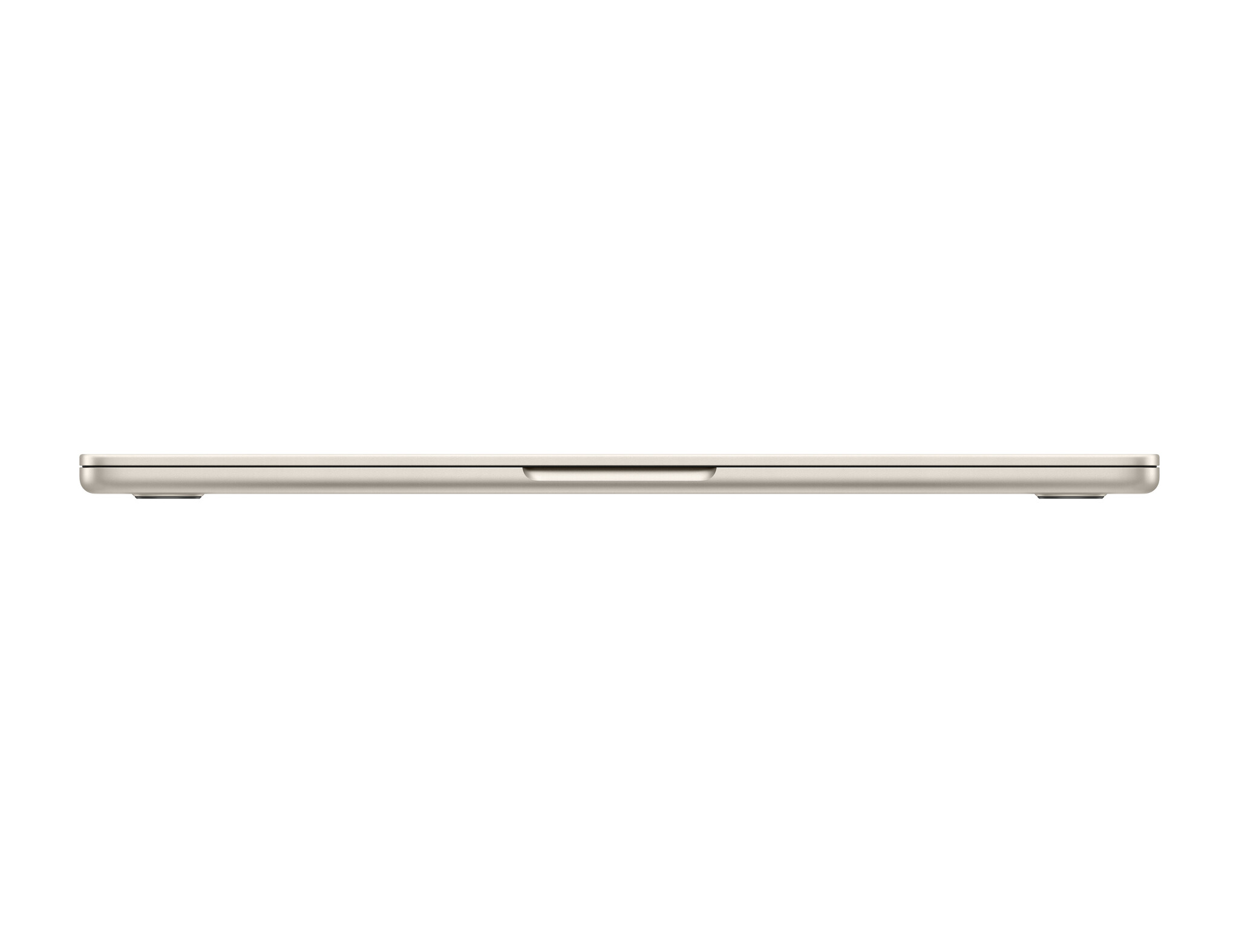 Apple MacBook Air 13 M3, MRXT3, 8GB, 256GB, 8-CPU, 8-GPU, Starlight (Сияющая Звезда)