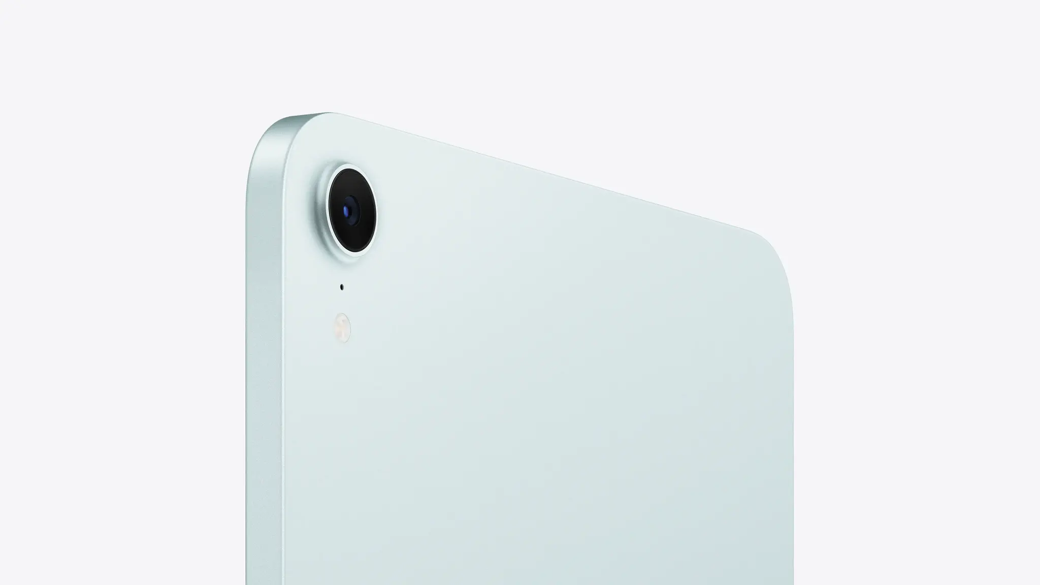 Apple iPad mini (Gen 7) 512Gb Wi-Fi Blue (Синий)