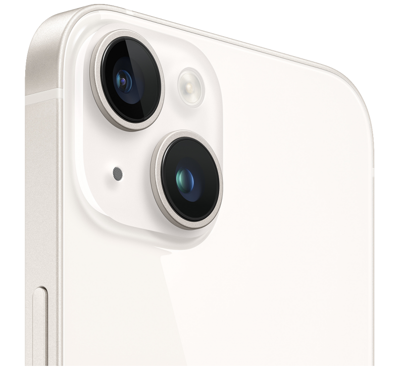 Apple iPhone 14 Plus 512Gb Белый