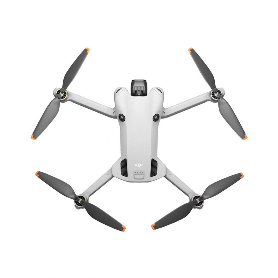 Квадрокоптер DJI Mini 4 Pro (DJI RC 2) (Пульт с экраном)
