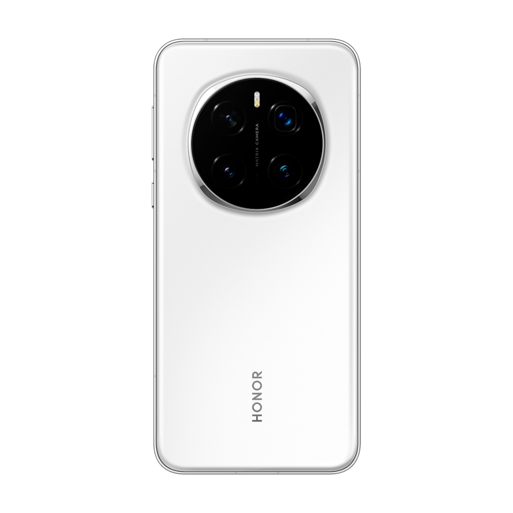 Смартфон Honor Magic 7 Pro 16/1Tb White (Белый)
