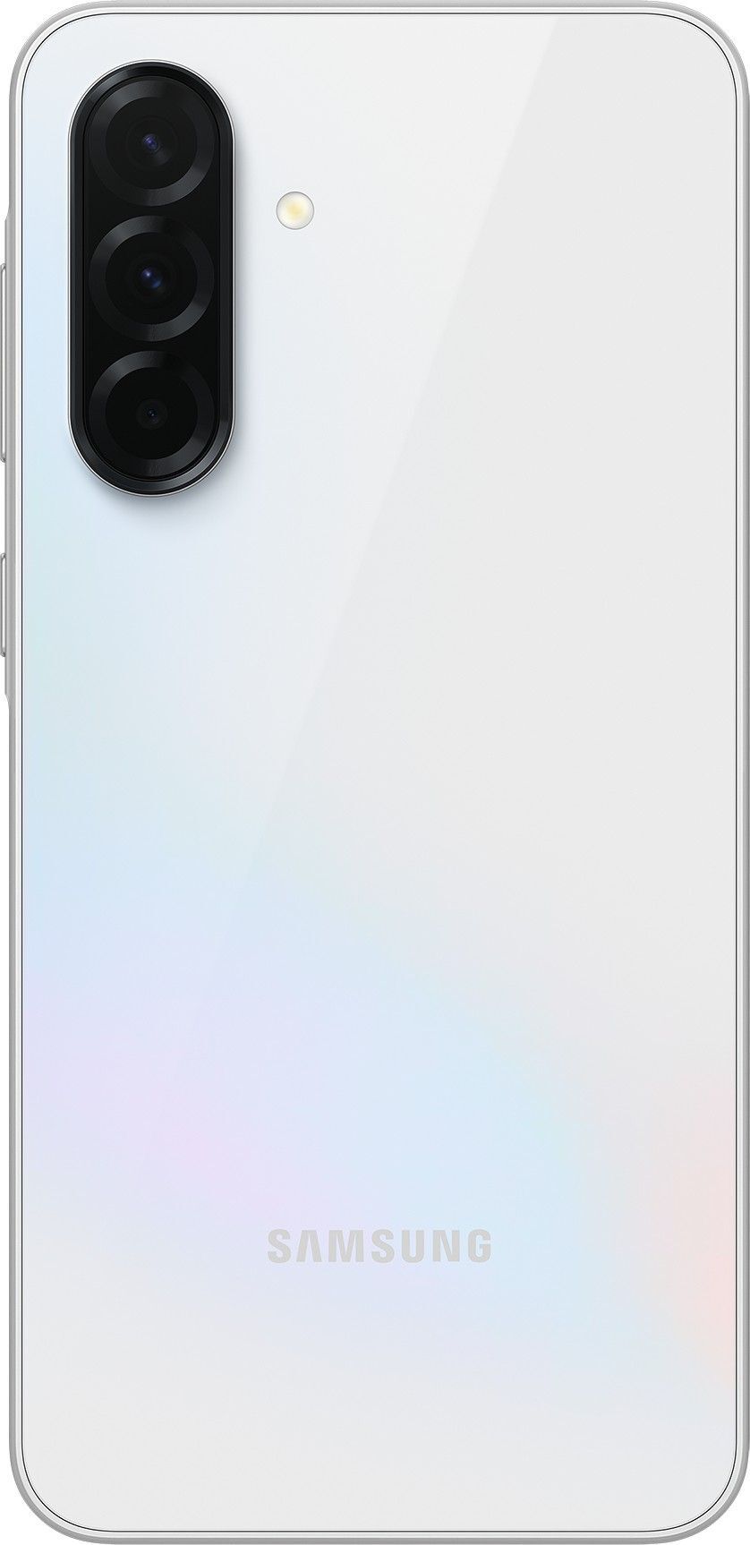 Смартфон Samsung Galaxy A36 5G 8/128Gb Awesome White (Белый)
