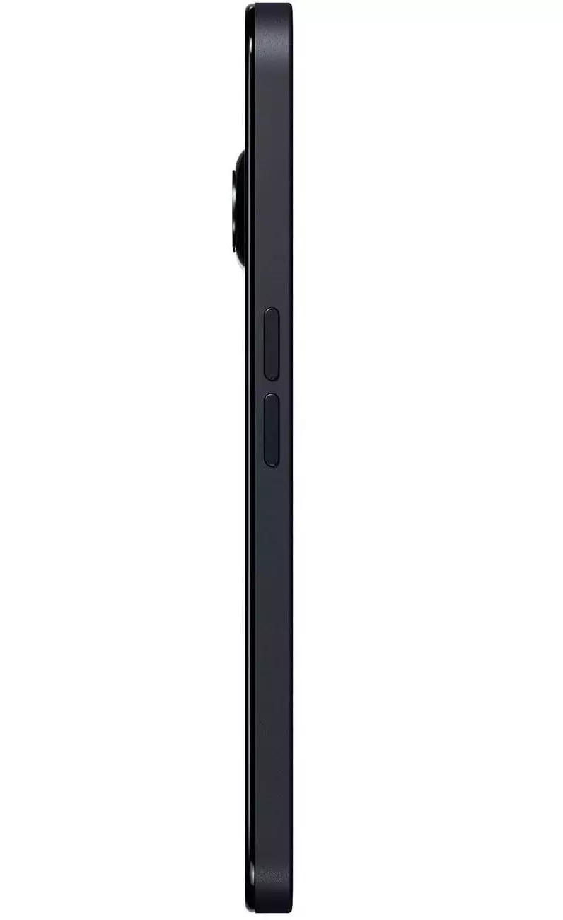 Nothing Phone 2A 12/256Gb Black (Чёрный)