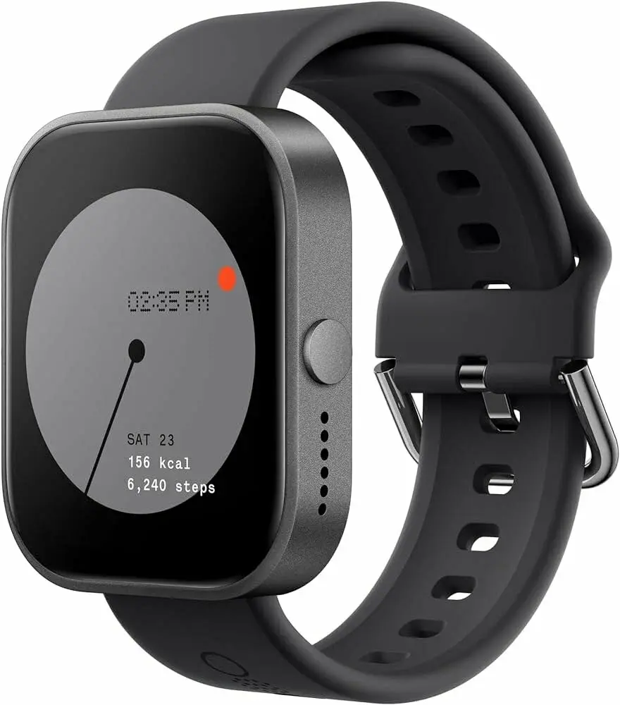 CMF Watch Pro by Nothing Dark Grey