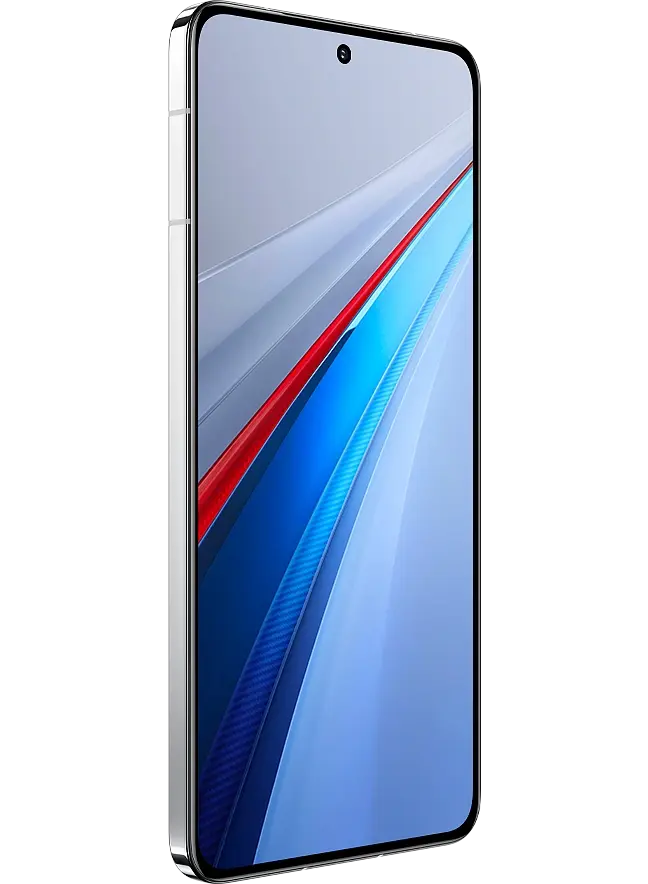 Смартфон Vivo IQOO 13 12/256Gb White (Белый)