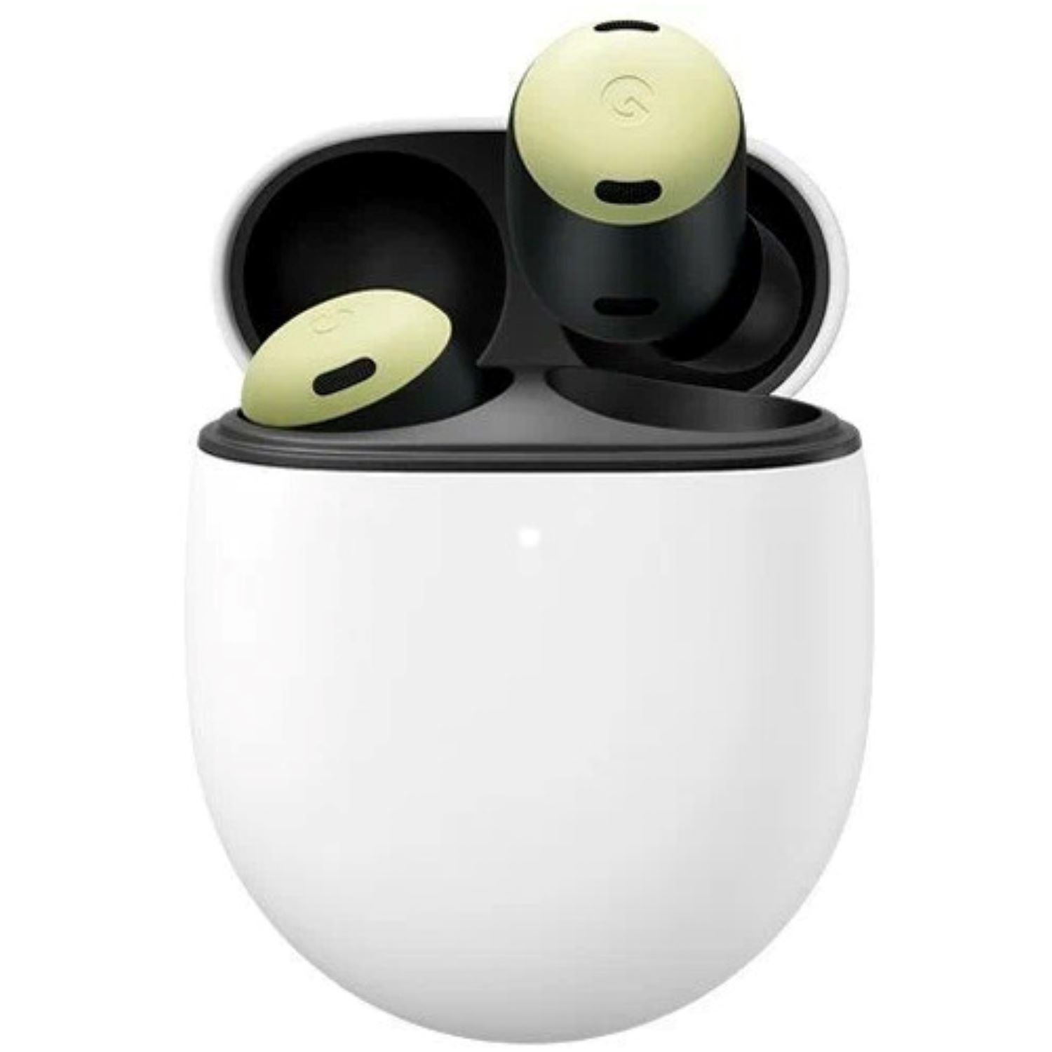 Google Pixel buds pro Lemongrass