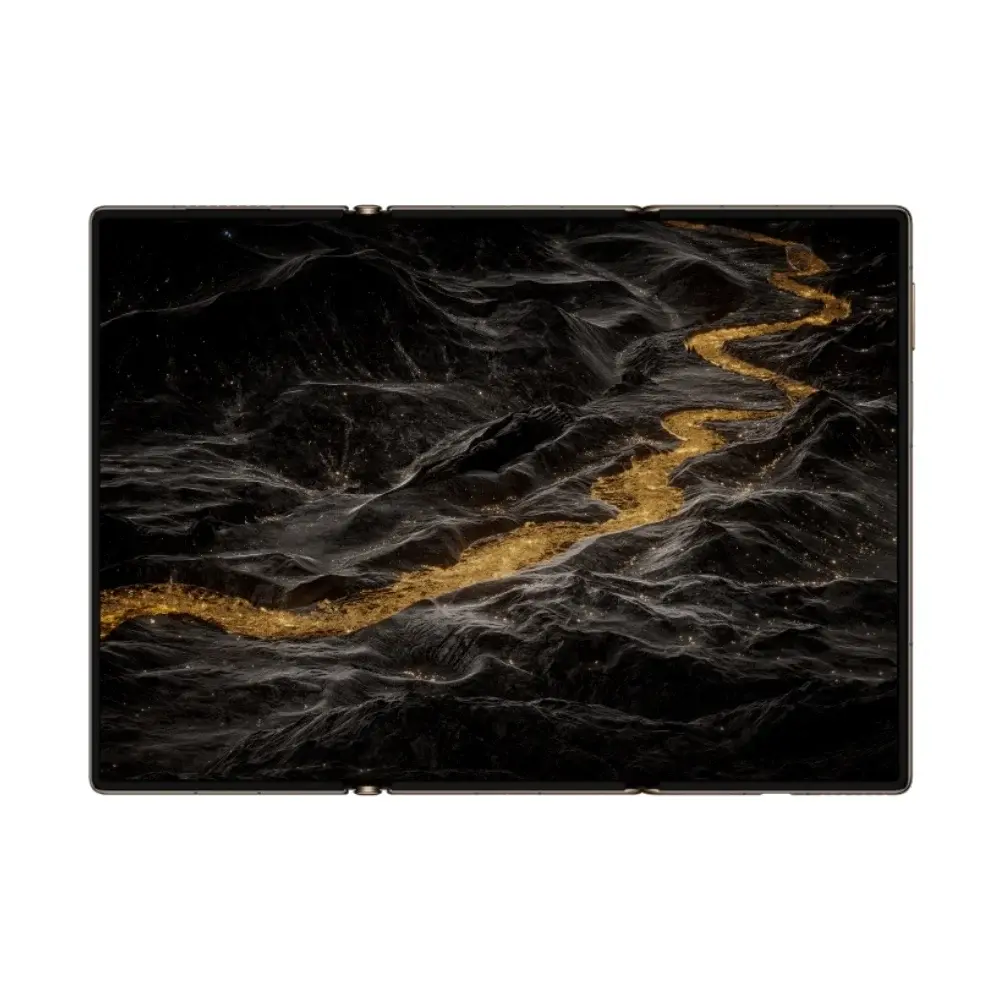 Смартфон Huawei Mate XT Ultimate 16/512Gb Black (Чёрный)