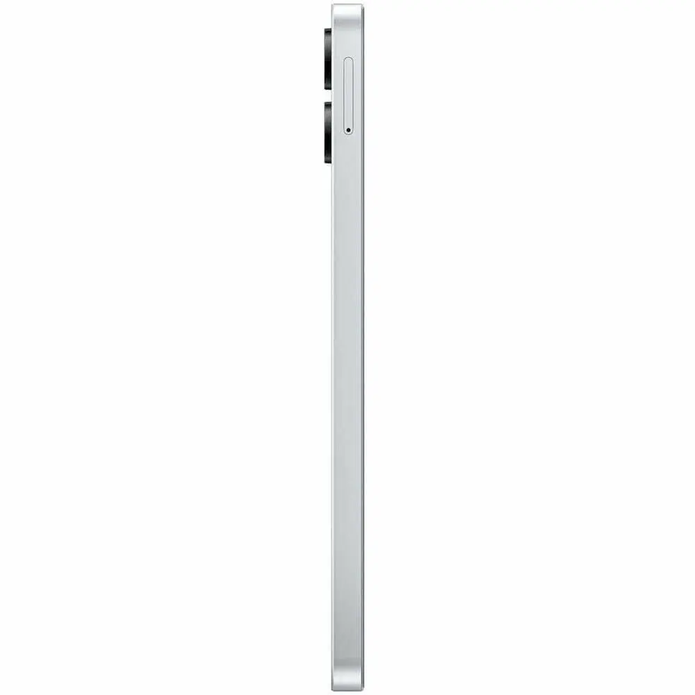 Смартфон Samsung Galaxy A06 4/64Gb Light Blue (Голубой)