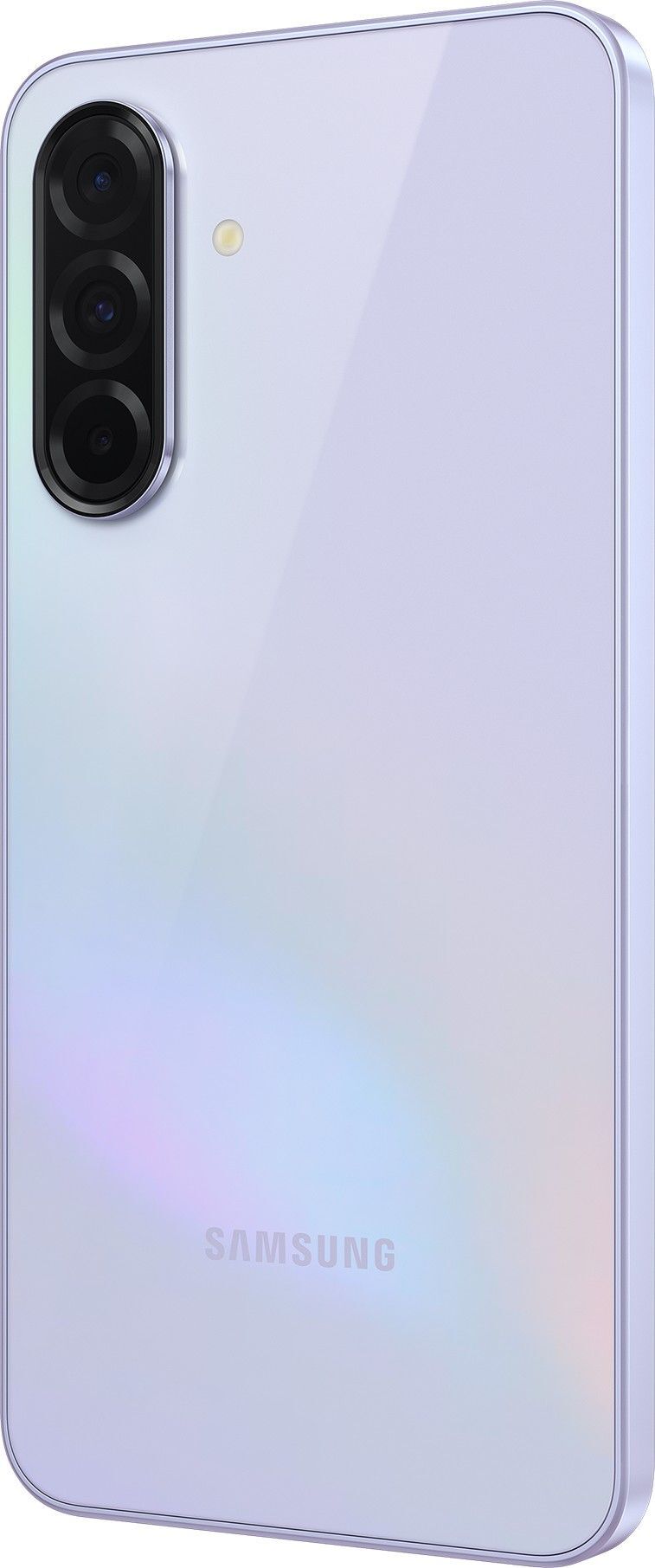 Смартфон Samsung Galaxy A36 5G 6/128Gb Awesome Lavender (Лавандовый)