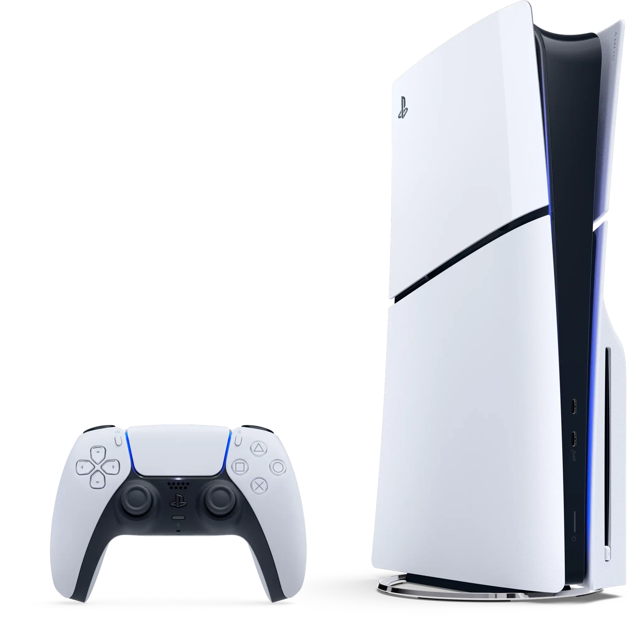 Sony PlayStation 5 Slim Disk