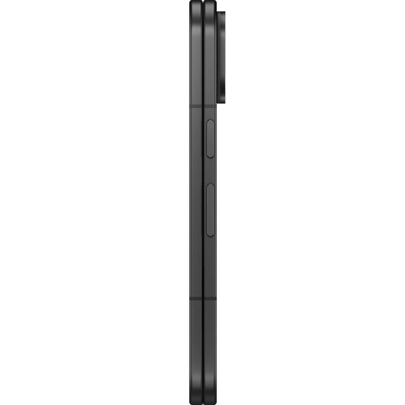 Смартфон Google Pixel 9 Pro Fold 16/256Gb Obsidian (Чёрный)