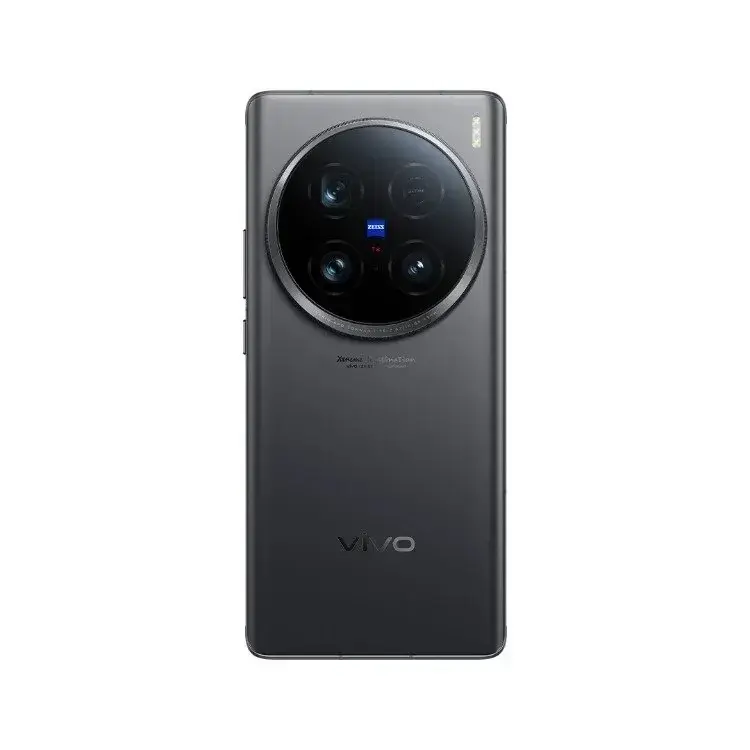 Vivo X100 Ultra 16/1Tb Black (Чёрный)