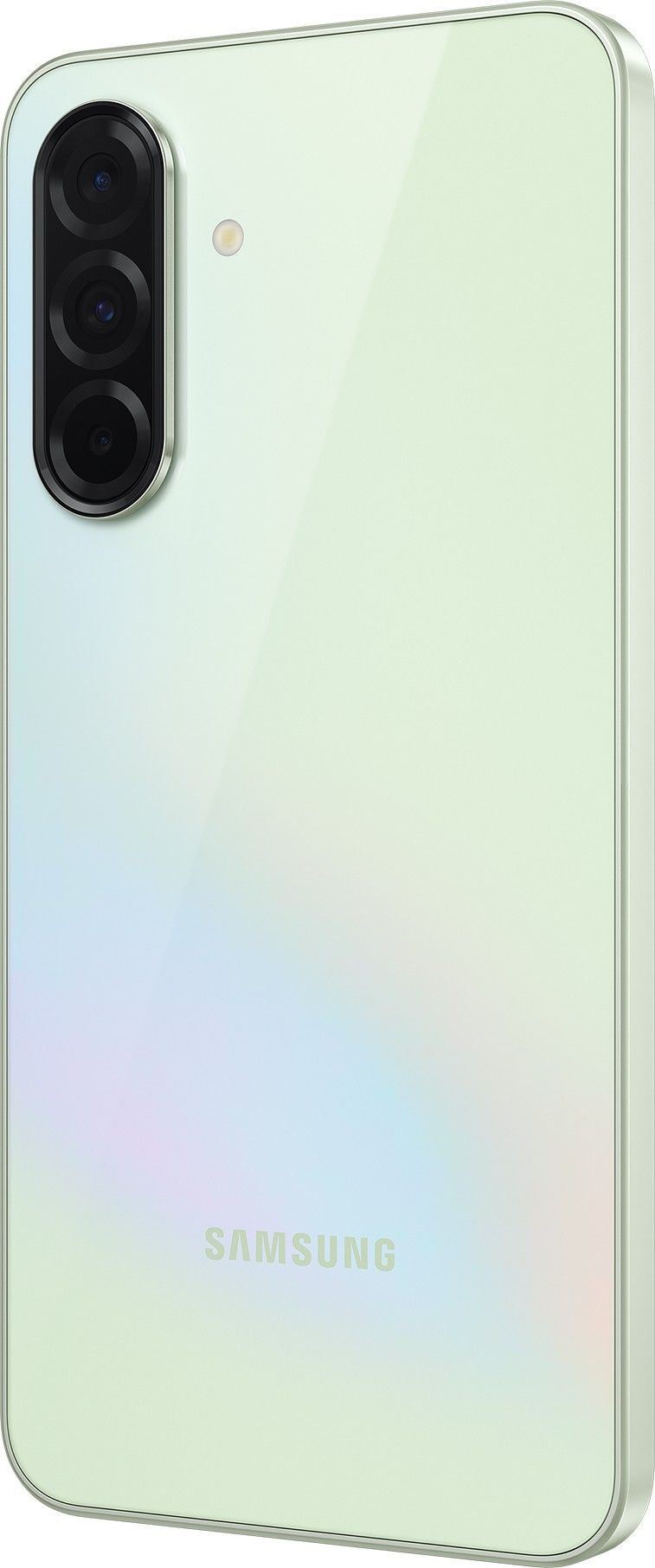 Смартфон Samsung Galaxy A36 5G 8/128Gb Awesome Lime (Лаймовый)