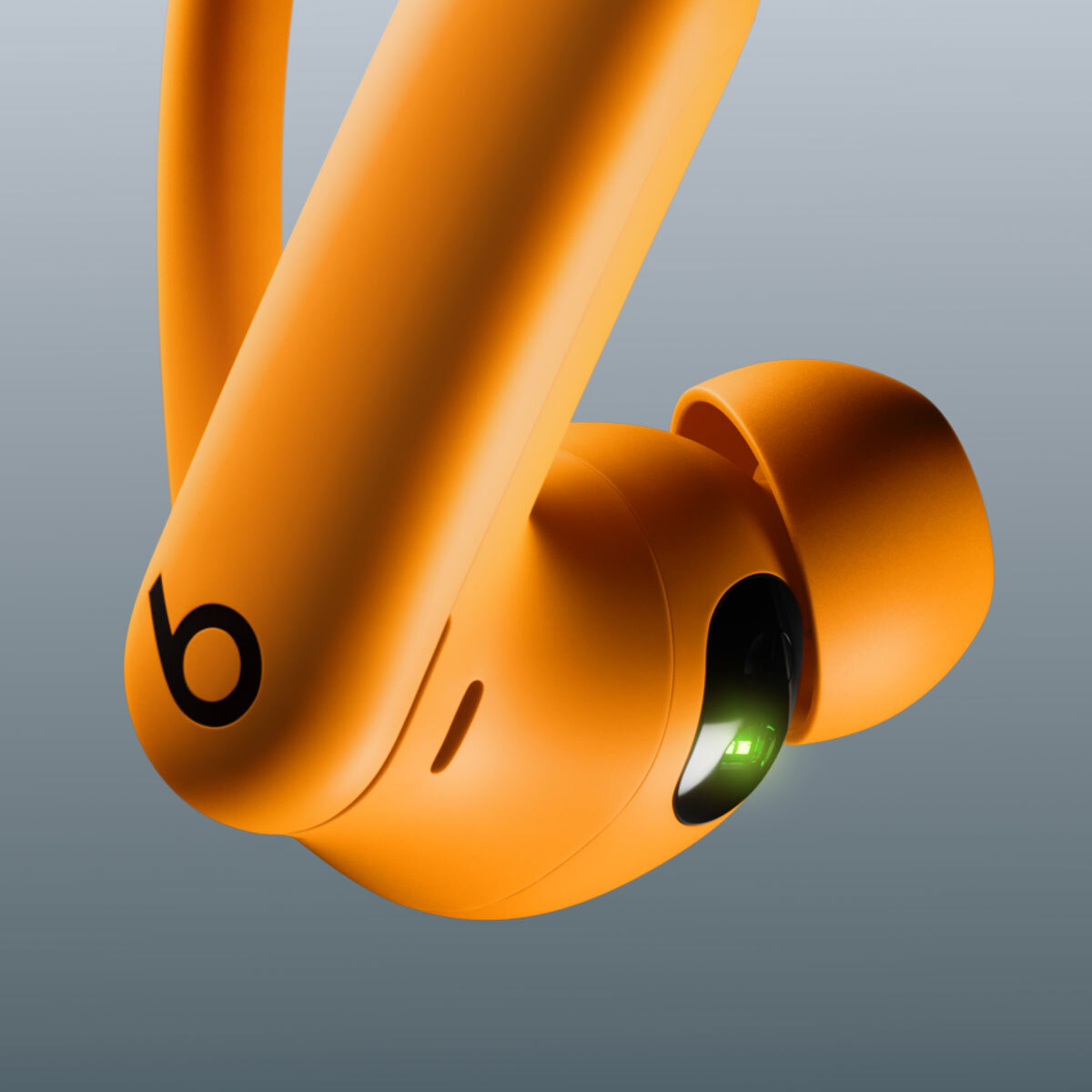 Beats Powerbeats Pro 2 Electric Orange (Оранжевый)