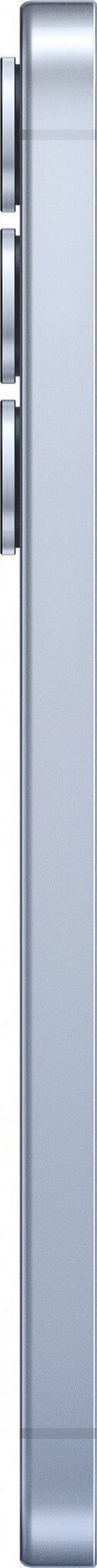 Смартфон Samsung Galaxy S25 12/256Gb Ice Blue (Голубой)