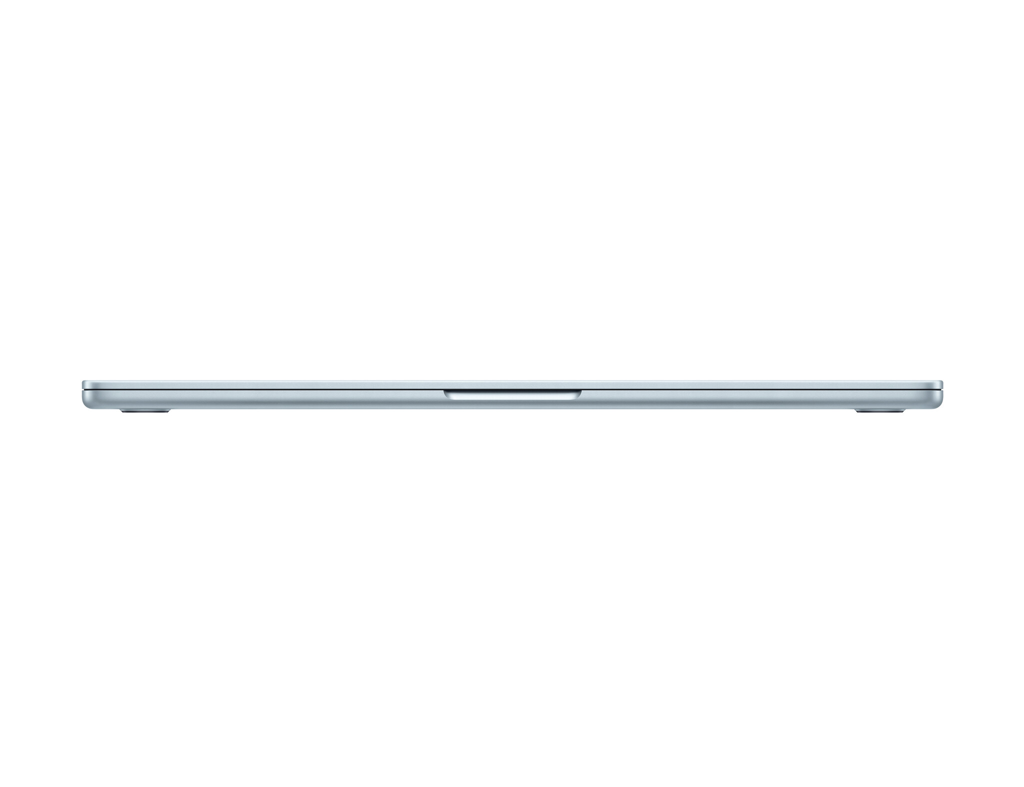 Apple MacBook Air 15 M4, 24GB, 512GB, 10-CPU, 10-GPU, Sky Blue (Небесно-голубой)