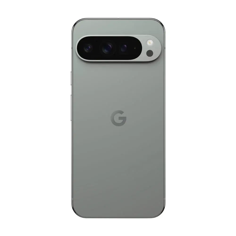 Смартфон Google Pixel 9 Pro 16/128Gb Hazel (Ореховый)