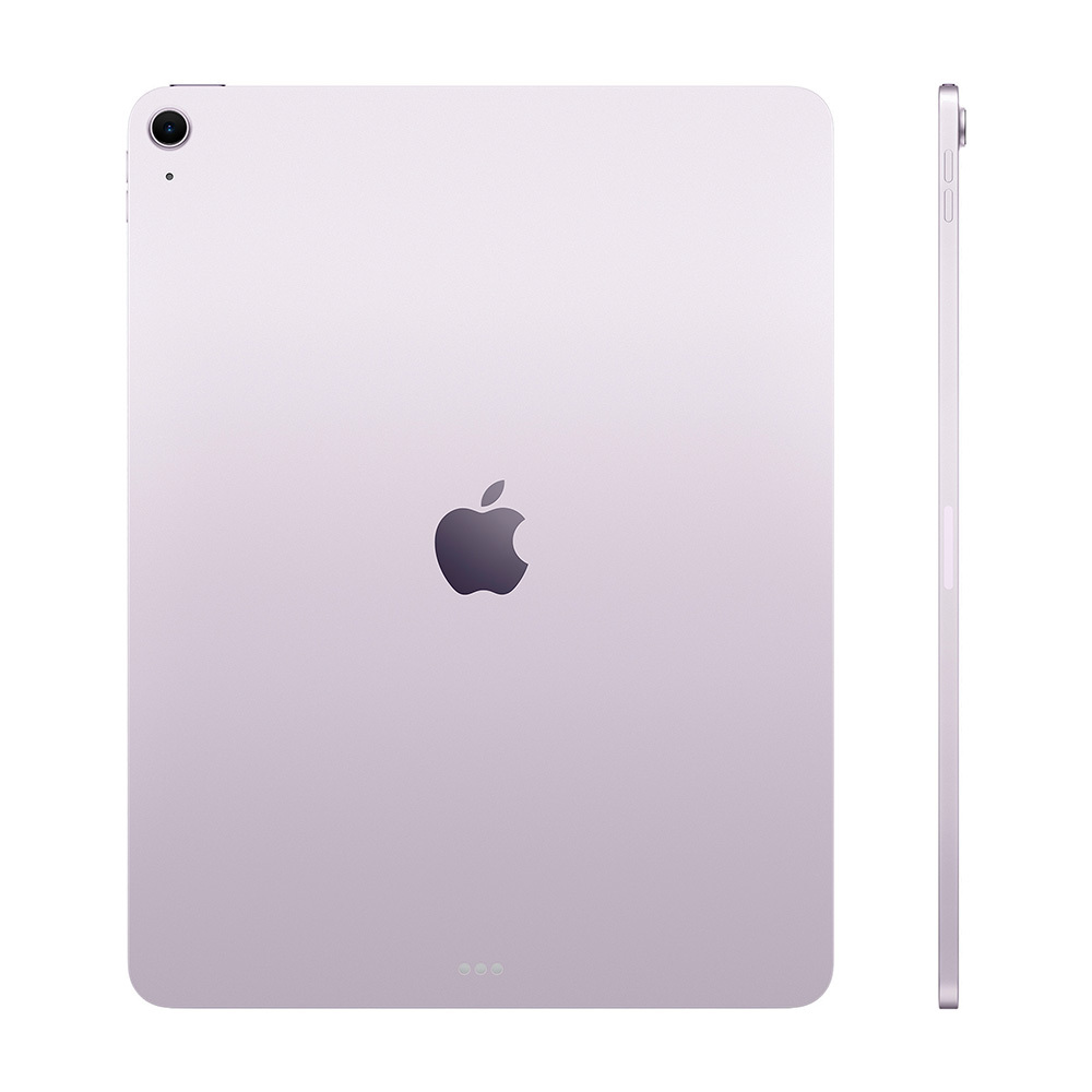 Apple iPad Air 13" 2025 M3 Wi-Fi 128Gb Purple (Фиолетовый)