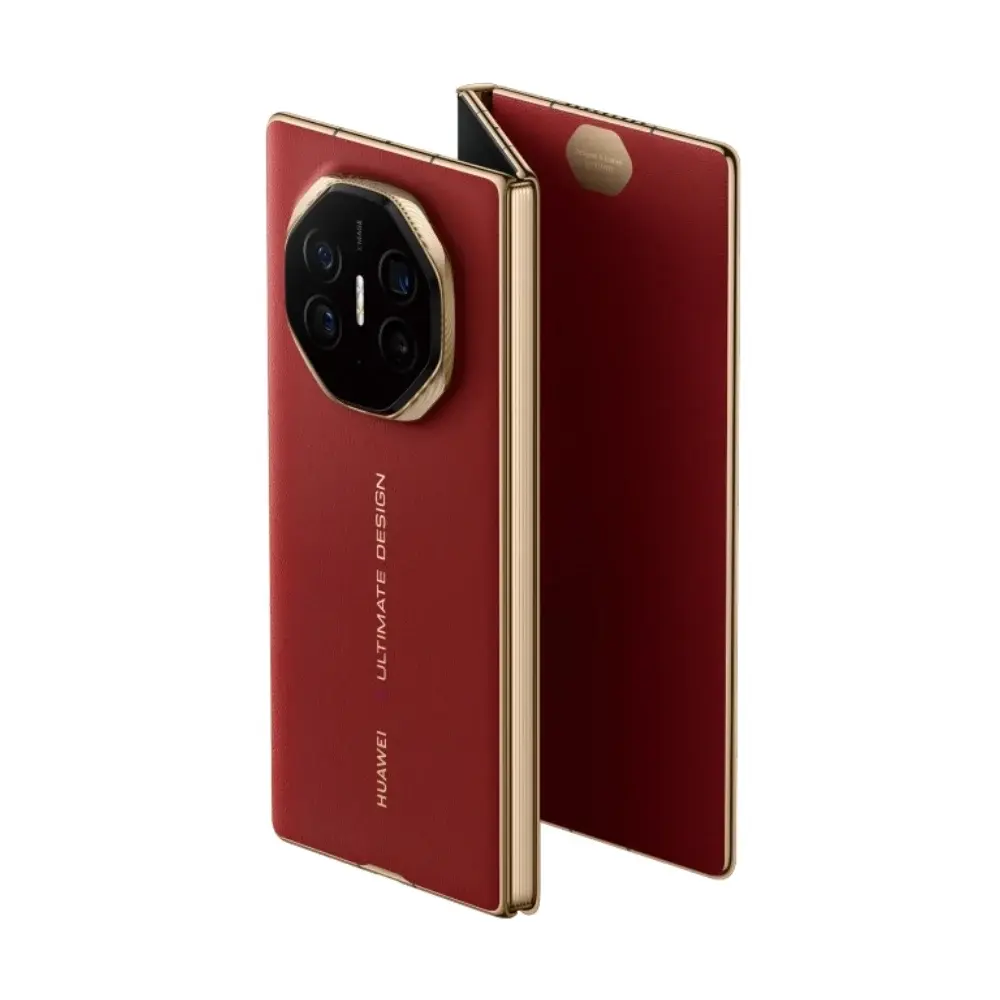 Смартфон Huawei Mate XT Ultimate 16/512Gb Red (Красный)
