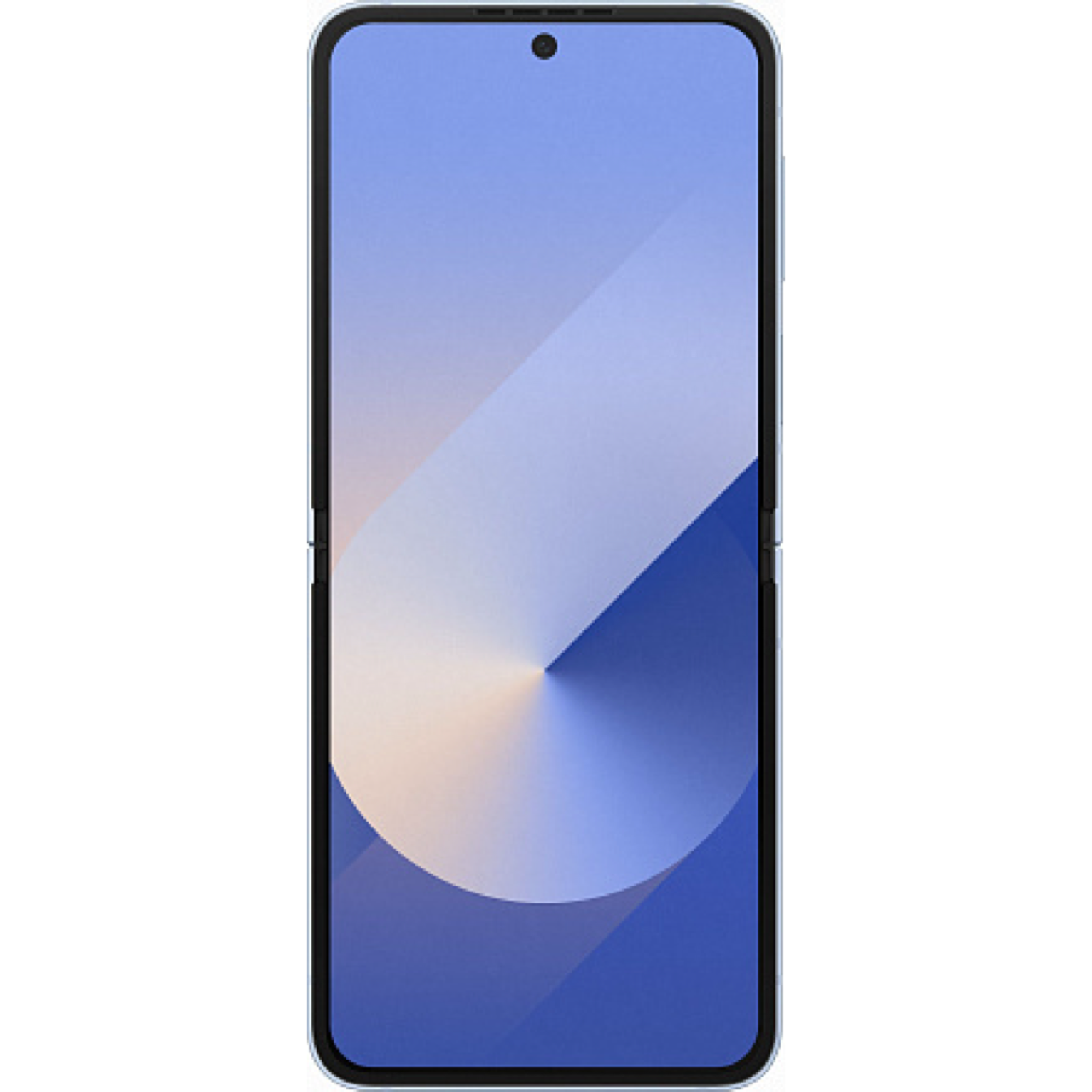 Samsung Galaxy Z Flip 6 12/256Gb Blue (Голубой)