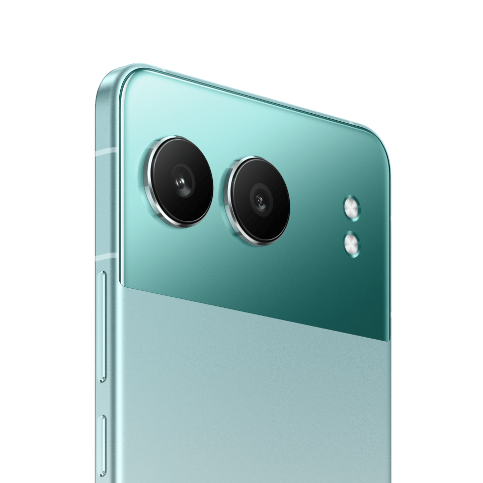 Смартфон OnePlus Nord 4 8/128Gb Oasis Green (Зелёный)